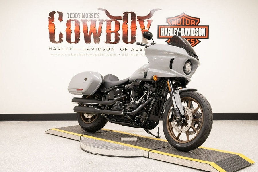 2024 Harley-Davidson® FXLRST - Low Rider® ST