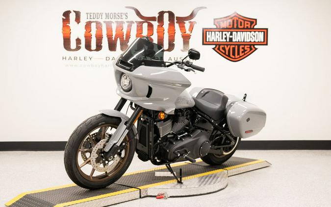 2024 Harley-Davidson® FXLRST - Low Rider® ST