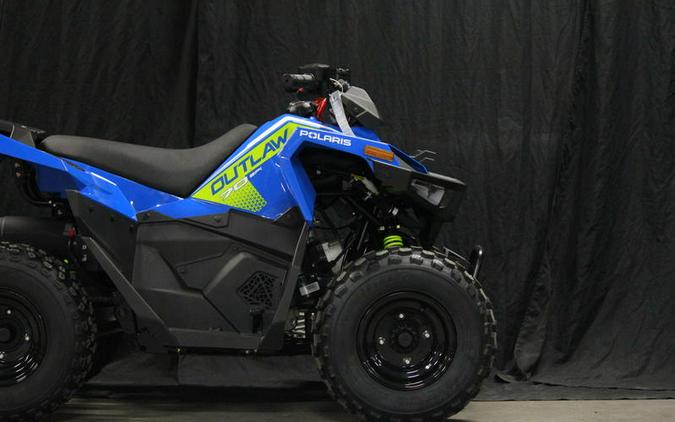 2024 Polaris® Outlaw 70 EFI