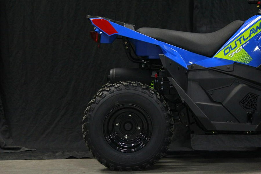 2024 Polaris® Outlaw 70 EFI