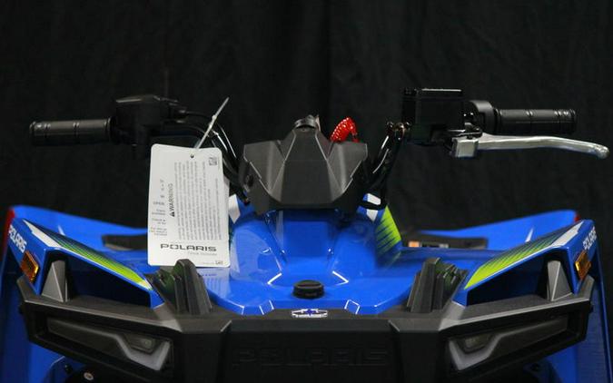 2024 Polaris® Outlaw 70 EFI