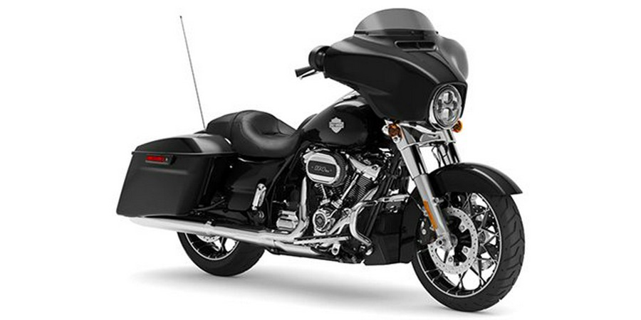 2022 Harley-Davidson Street Glide Special