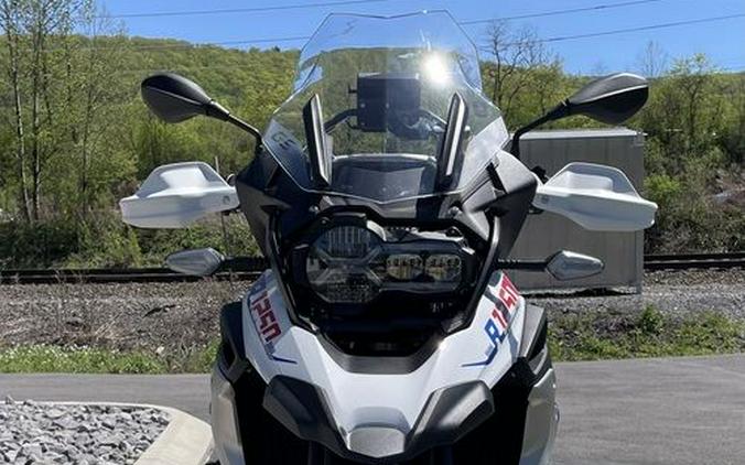 2021 BMW R 1250 GS Rallye