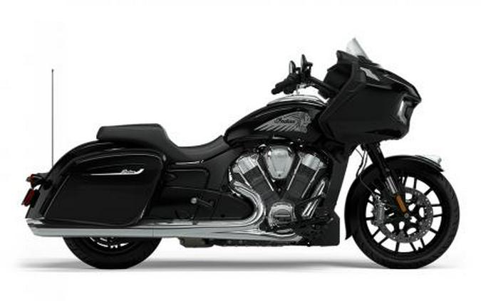 2024 Indian Motorcycle Challenger®