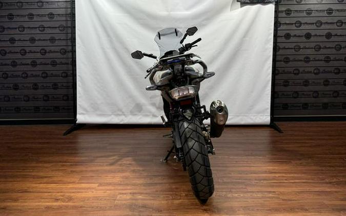 used 2023 BMW G 310 GS