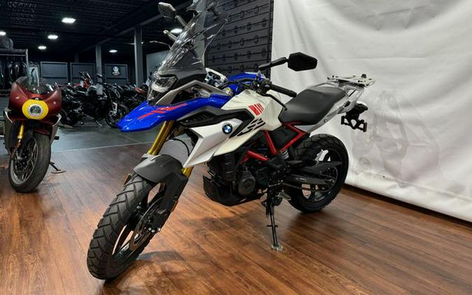 used 2023 BMW G 310 GS
