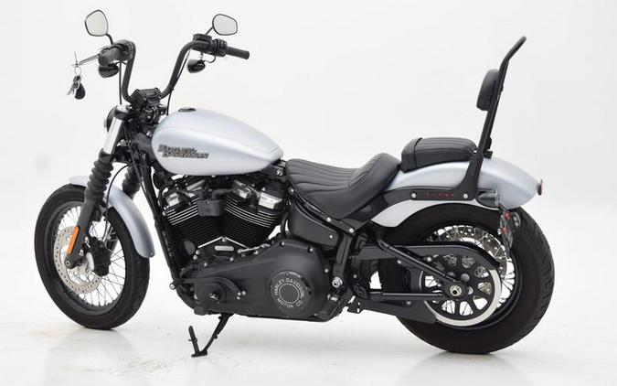 2020 Harley-Davidson® FXBB - Softail® Street Bob®