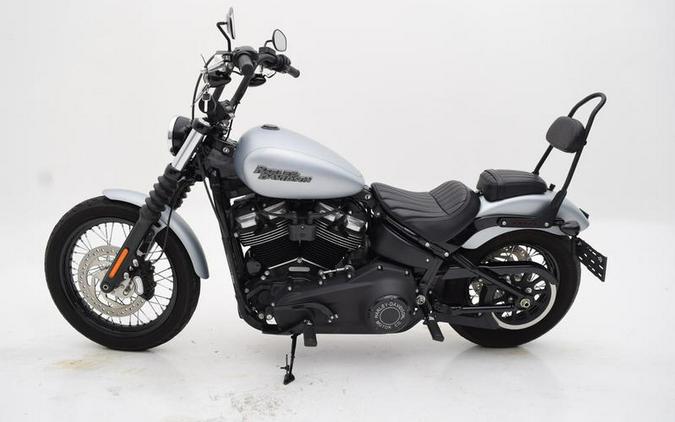 2020 Harley-Davidson® FXBB - Softail® Street Bob®