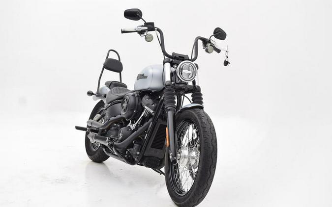 2020 Harley-Davidson® FXBB - Softail® Street Bob®