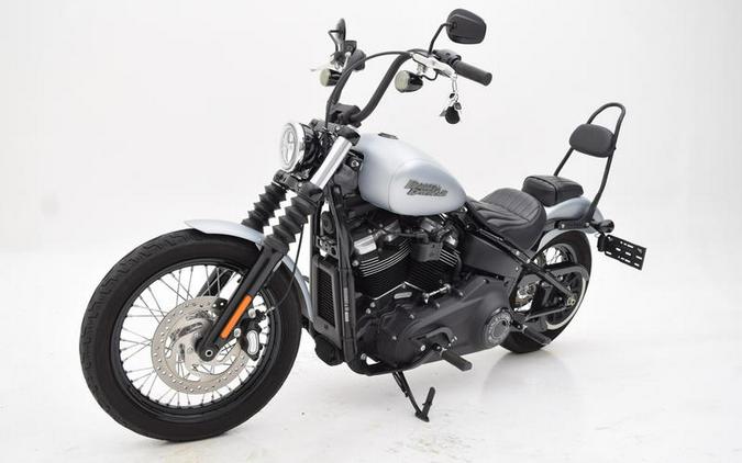 2020 Harley-Davidson® FXBB - Softail® Street Bob®