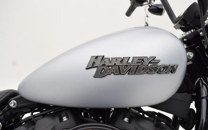 2020 Harley-Davidson® FXBB - Softail® Street Bob®