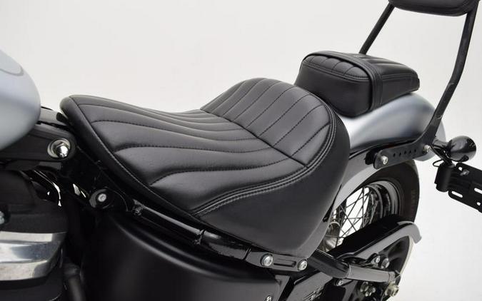 2020 Harley-Davidson® FXBB - Softail® Street Bob®