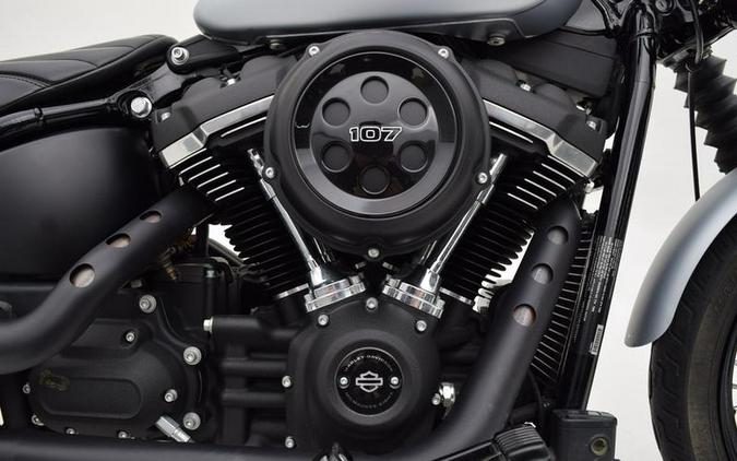 2020 Harley-Davidson® FXBB - Softail® Street Bob®