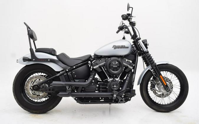 2020 Harley-Davidson® FXBB - Softail® Street Bob®