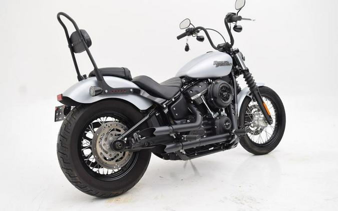 2020 Harley-Davidson® FXBB - Softail® Street Bob®