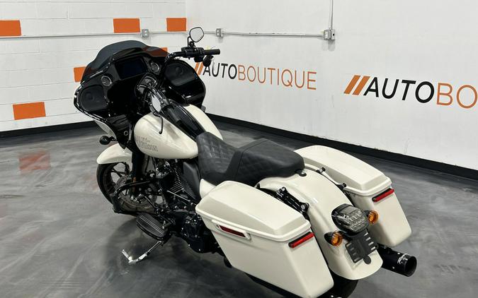 2023 HARLEY DAVIDSON ROAD GLIDE ST