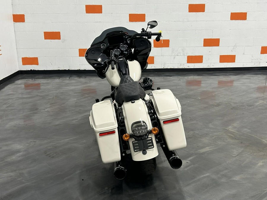 2023 HARLEY DAVIDSON ROAD GLIDE ST