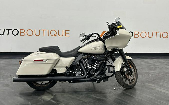 2023 HARLEY DAVIDSON ROAD GLIDE ST