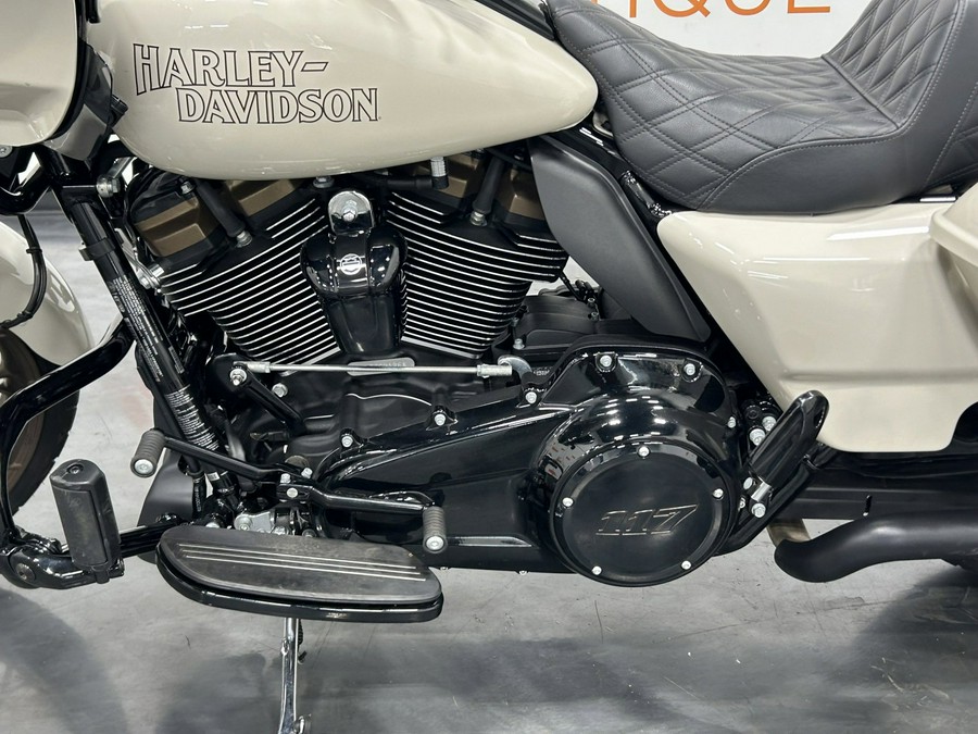 2023 HARLEY DAVIDSON ROAD GLIDE ST