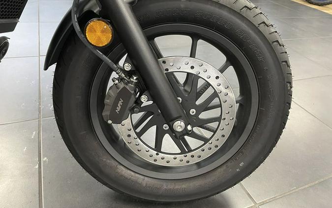 2025 Honda Rebel 300
