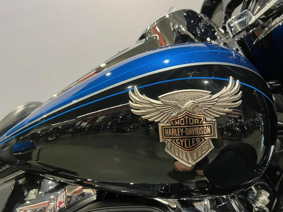 2018 Harley-Davidson® FLHTK - Ultra Limited 115th Anniversary
