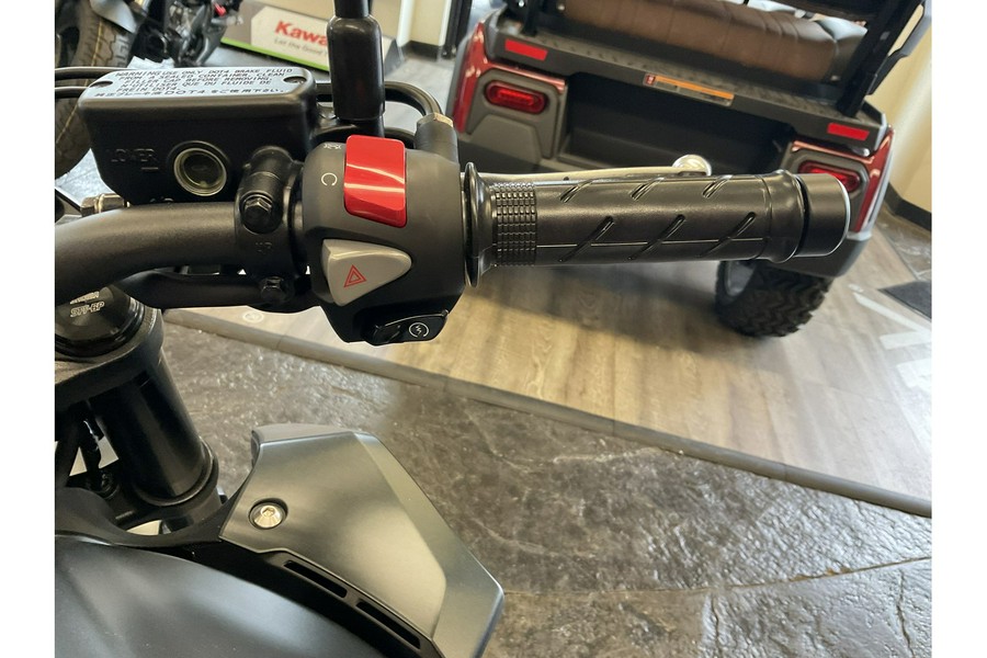 2025 Honda CB500F ABS