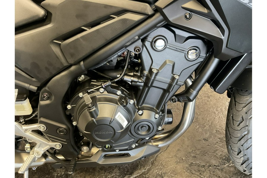 2025 Honda CB500F ABS