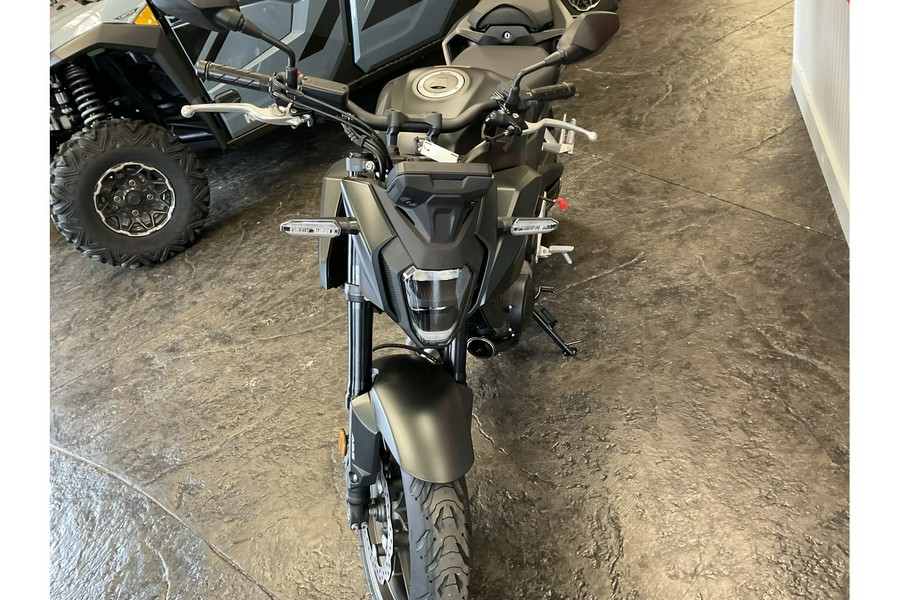 2025 Honda CB500F ABS