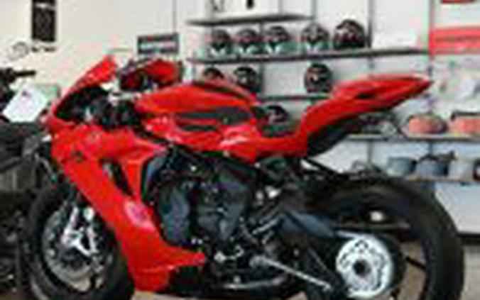 2023 MV Agusta F3 R