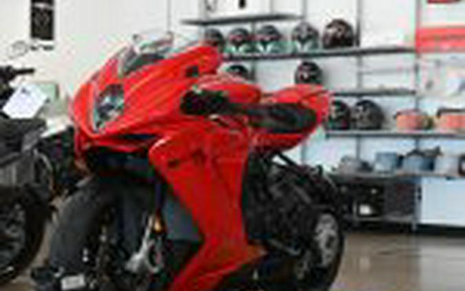 2023 MV Agusta F3 R