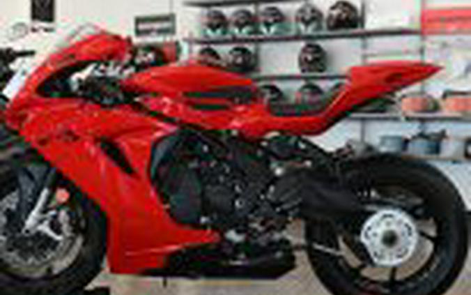 2023 MV Agusta F3 R