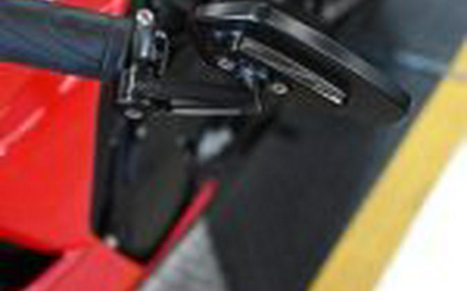 2023 MV Agusta F3 R