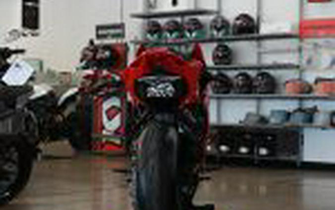 2023 MV Agusta F3 R