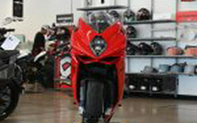 2023 MV Agusta F3 R