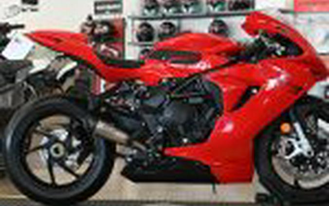 2023 MV Agusta F3 R