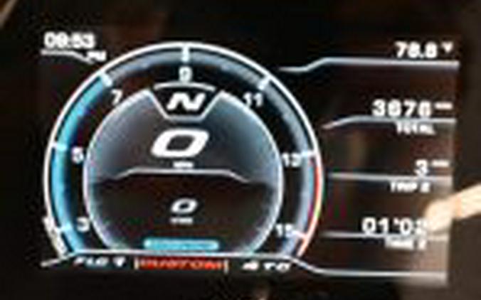 2023 MV Agusta F3 R