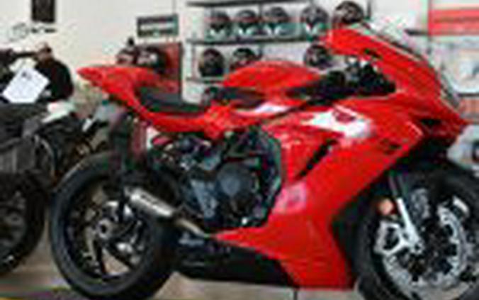 2023 MV Agusta F3 R