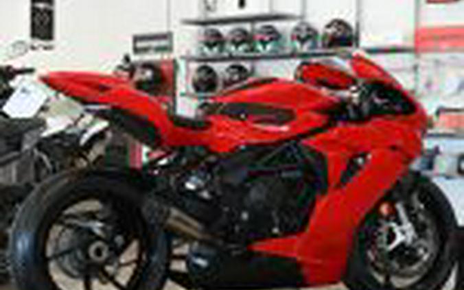 2023 MV Agusta F3 R