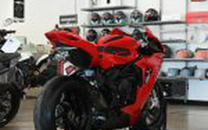 2023 MV Agusta F3 R