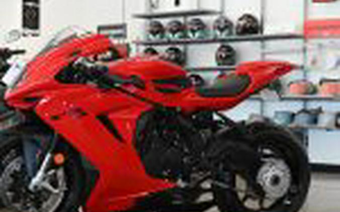 2023 MV Agusta F3 R