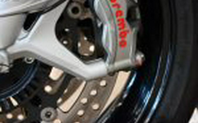 2023 MV Agusta F3 R