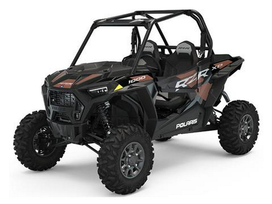 2021 Polaris RZR XP 1000 Sport