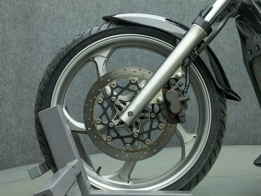 2012 YAMAHA XVS1300 STRYKER 1300