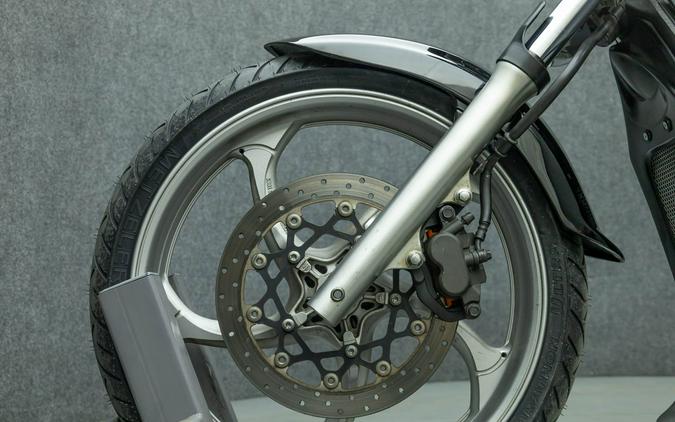 2012 YAMAHA XVS1300 STRYKER 1300