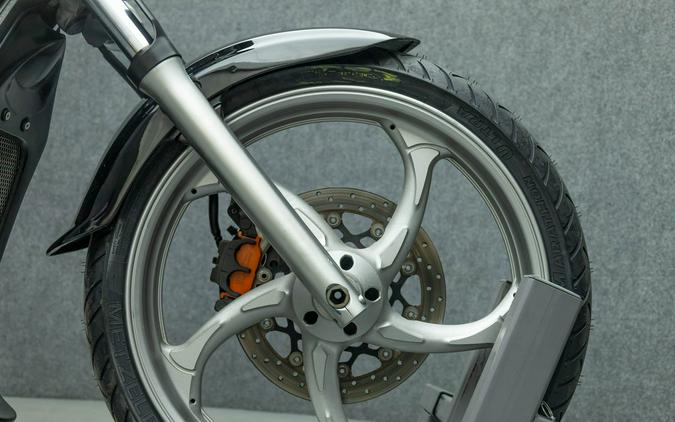 2012 YAMAHA XVS1300 STRYKER 1300