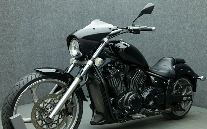 2012 YAMAHA XVS1300 STRYKER 1300