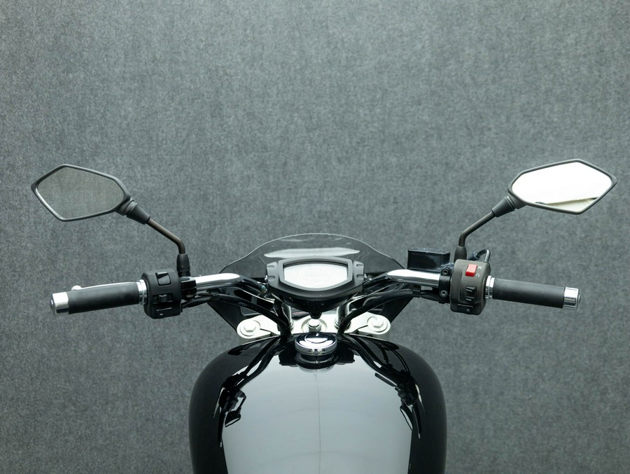 2012 YAMAHA XVS1300 STRYKER 1300