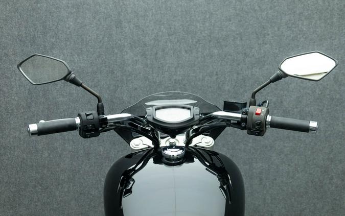 2012 YAMAHA XVS1300 STRYKER 1300