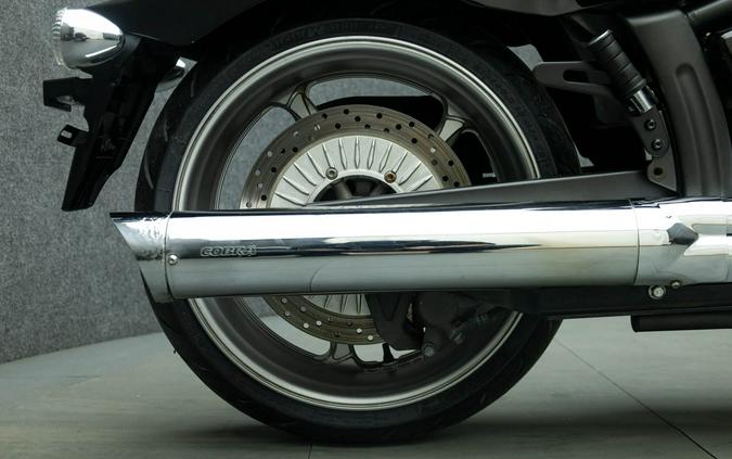 2012 YAMAHA XVS1300 STRYKER 1300