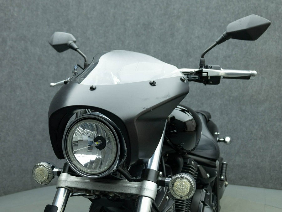 2012 YAMAHA XVS1300 STRYKER 1300